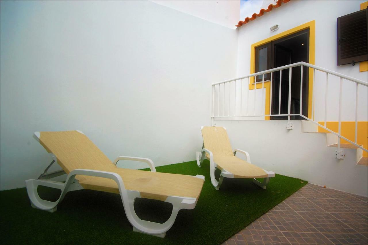 Vila Baltum - Free Private Parking - Wifi - Airco # By Bedzy # Albufeira Exterior foto